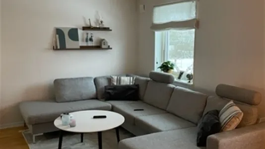 Lägenheter i Uppsala - foto 1