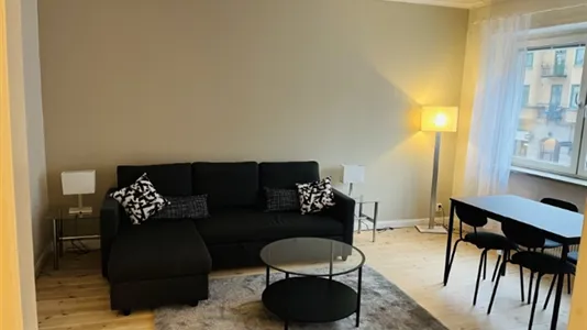 Lägenheter i Kungsholmen - foto 5