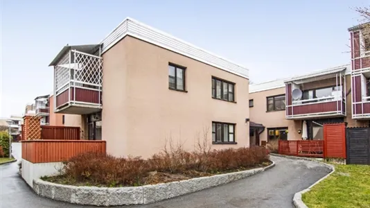 Lägenheter i Västerort - foto 13