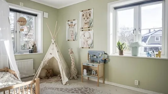 Lägenheter i Nacka - foto 5