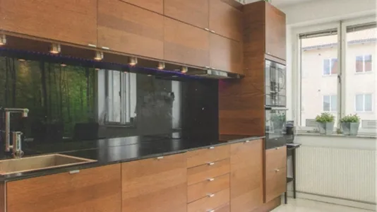 Lägenheter i Söderort - foto 1