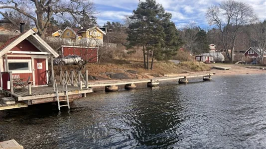 Lägenheter i Värmdö - foto 9