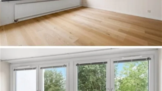 Lägenheter i Söderort - foto 1