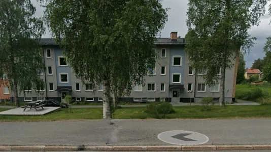 Lägenheter i Skellefteå - foto 1