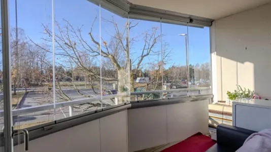 Lägenheter i Haninge - foto 14