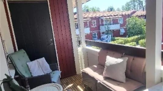 Lägenheter i Täby - foto 6