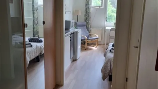 Lägenheter i Uppsala - foto 1