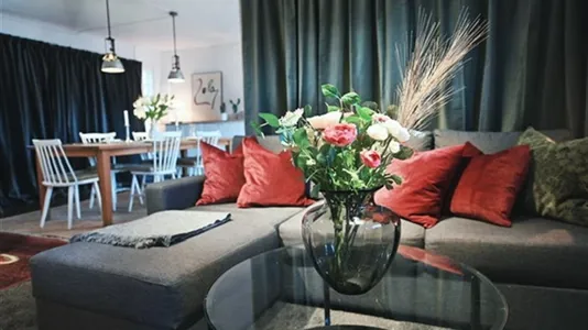 Lägenheter i Sundbyberg - foto 1