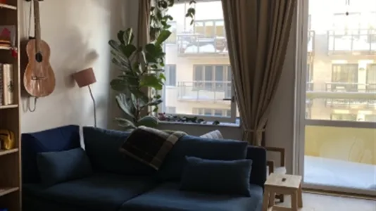 Lägenheter i Uppsala - foto 2