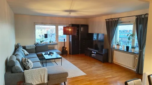 Lägenheter i Sala - foto 7