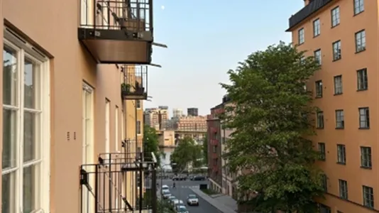 Lägenheter i Södermalm - foto 3