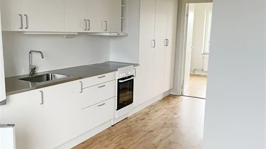 Lägenheter i Nacka - foto 2