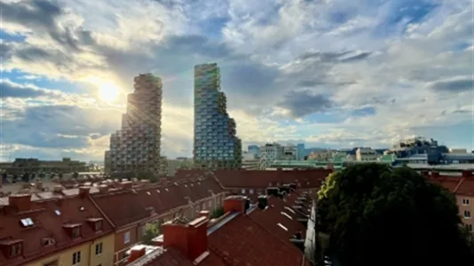 Lägenheter i Vasastan - foto 14