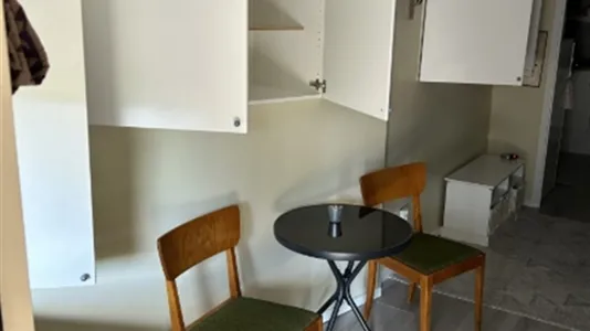 Lägenheter i Nacka - foto 1