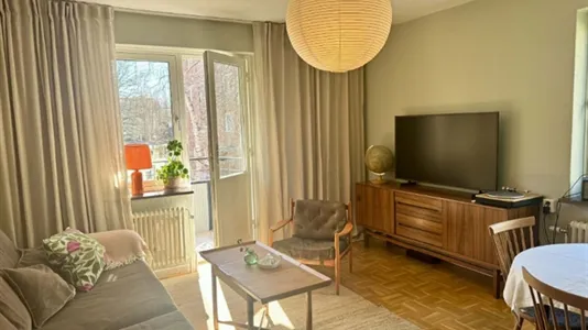 Lägenheter i Solna - foto 14