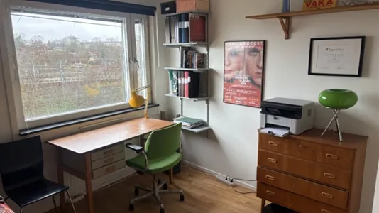 Lägenheter i Södermalm - foto 6