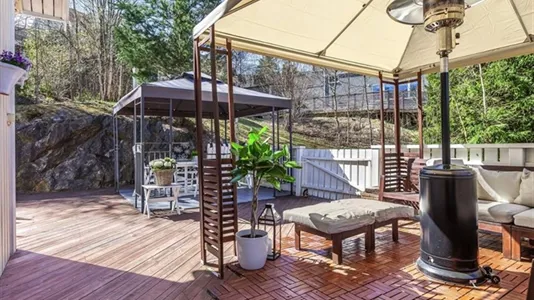 Hus i Huddinge - foto 9