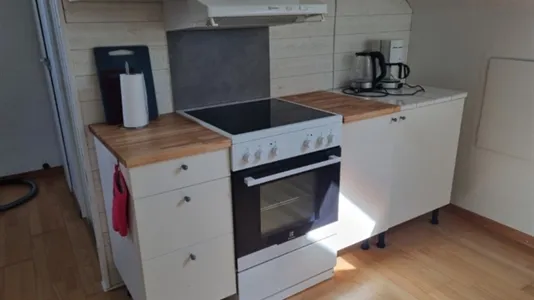 Lägenheter i Ystad - foto 3