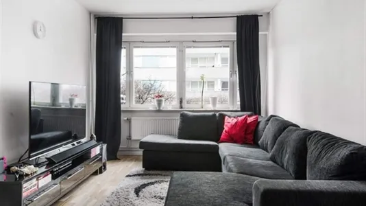 Lägenheter i Sundbyberg - foto 3
