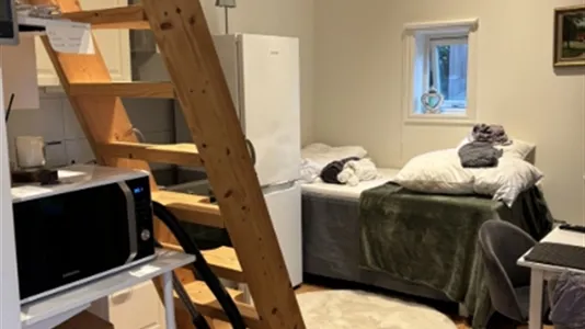 Lägenheter i Nacka - foto 3