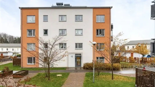 Lägenheter i Örebro - foto 11