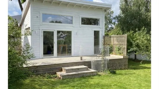 Lägenheter i Täby - foto 1