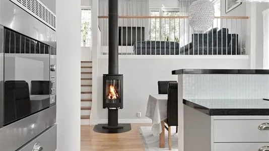 Hus i Sigtuna - foto 1