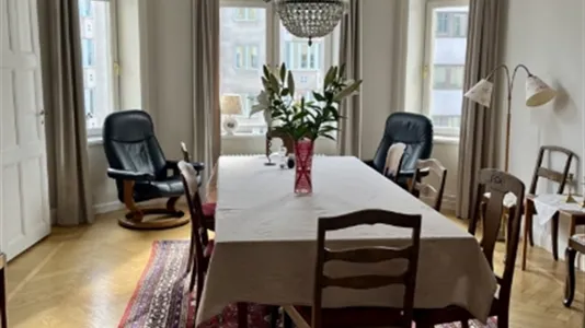 Lägenheter i Kungsholmen - foto 2