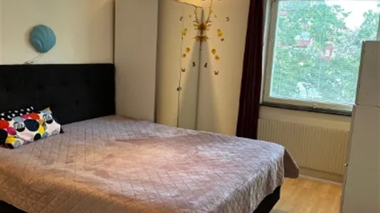 Lägenheter i Västerort - foto 1