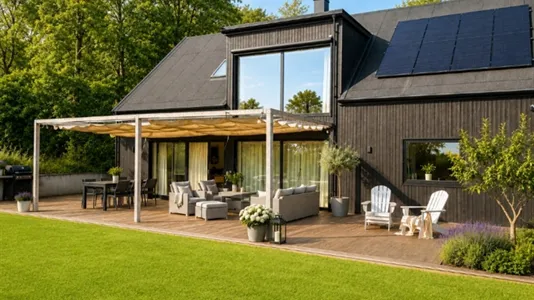 Hus i Lund - foto 1