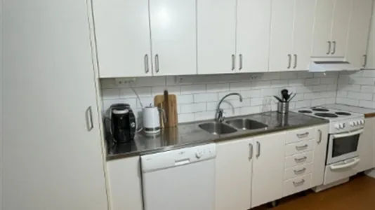 Lägenheter i Botkyrka - foto 3