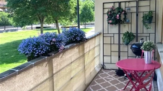 Lägenheter i Hammarbyhamnen - foto 10