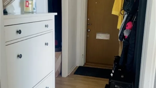 Lägenheter i Söderort - foto 1