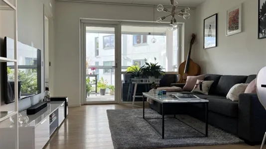Lägenheter i Helsingborg - foto 1