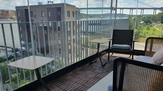 Lägenheter i Lundby - foto 1