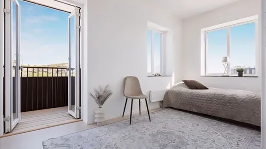 Lägenheter i Lundby - foto 5
