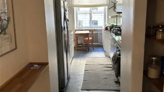 Lägenheter i Kungsholmen - foto 4