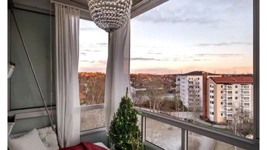 Lägenheter i Huddinge - foto 1