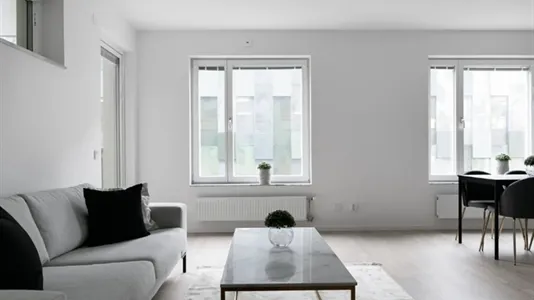 Lägenheter i Örebro - foto 2