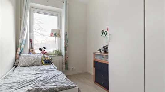Lägenheter i Järfälla - foto 7
