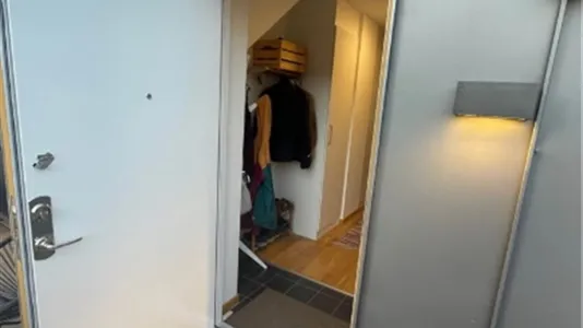 Lägenheter i Örgryte-Härlanda - foto 8