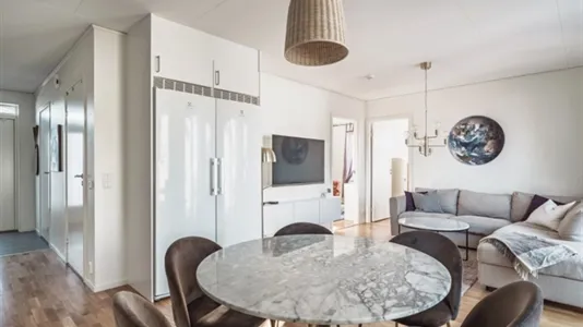 Lägenheter i Alingsås - foto 2