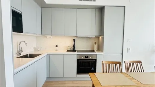 Lägenheter i Lundby - foto 1