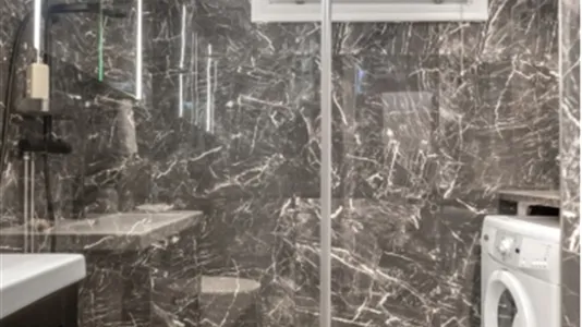 Lägenheter i Norra hisingen - foto 5