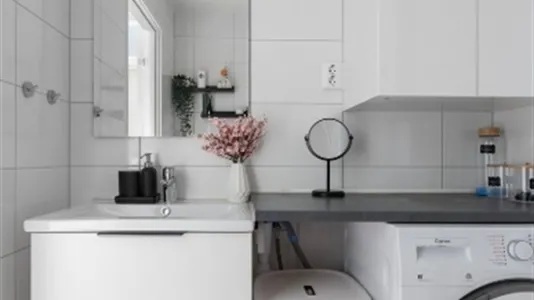 Lägenheter i Västerort - foto 8