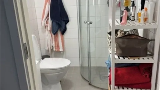 Lägenheter i Västra hisingen - foto 11