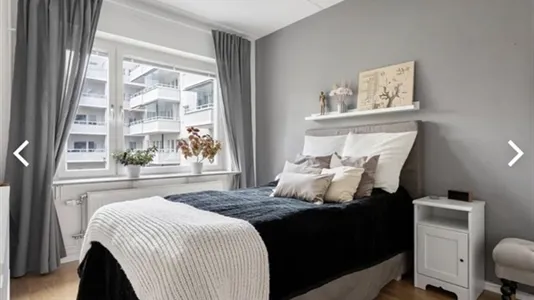 Lägenheter i Solna - foto 4