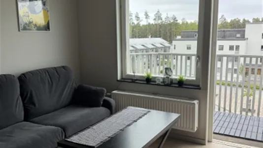 Lägenheter i Nacka - foto 3