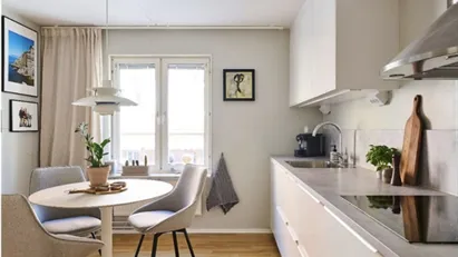 Södermalm - 3rok - tillsv - 22.000kr/mån