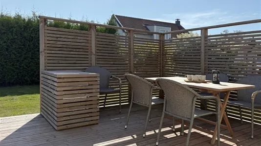 Hus i Kungsbacka - foto 2